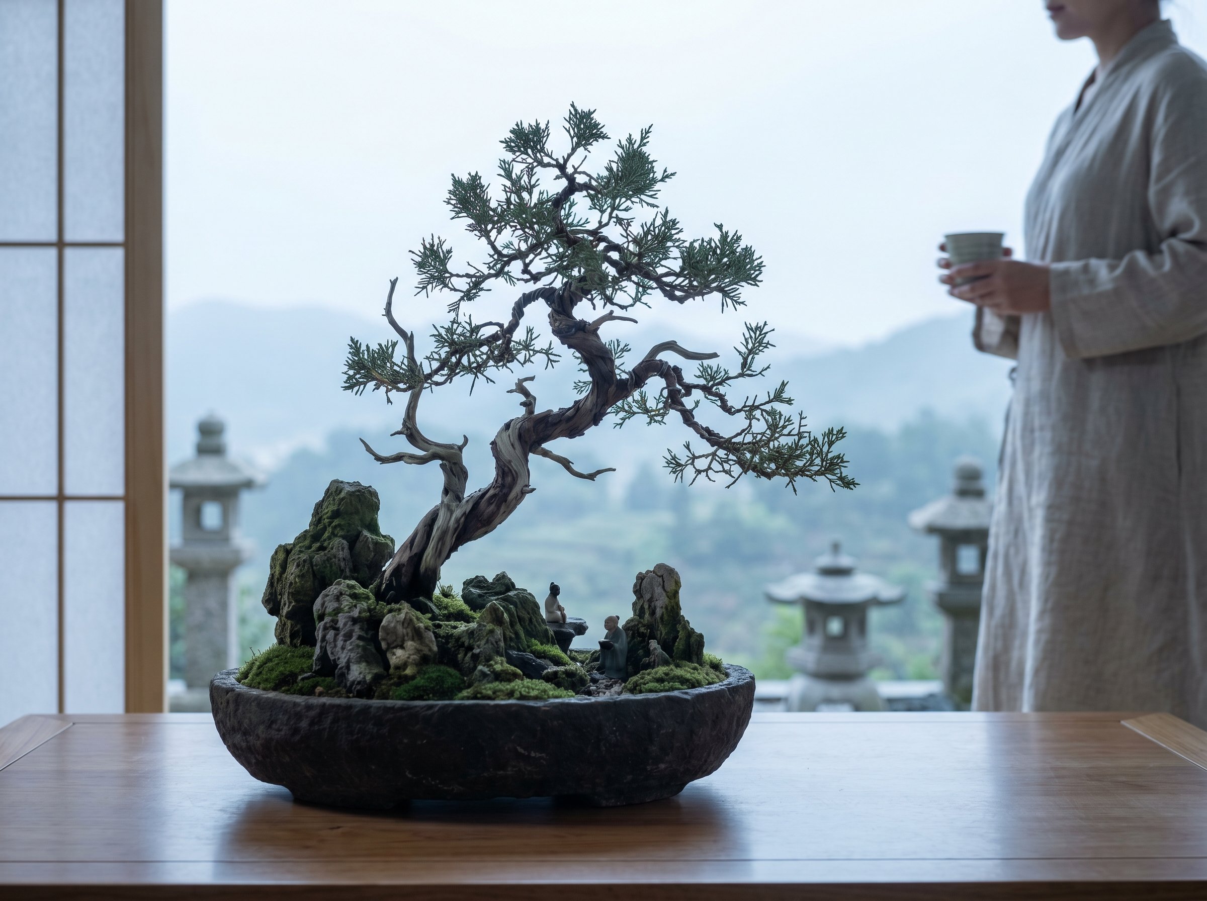 香蕉视频品牌臻选视频教程 - 盆景艺术 - fftzgztt.cn
